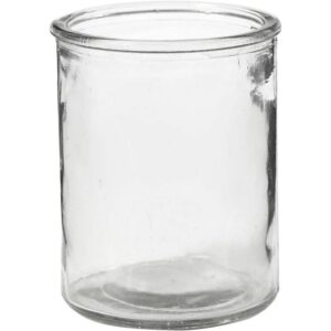 Lysestage Glas