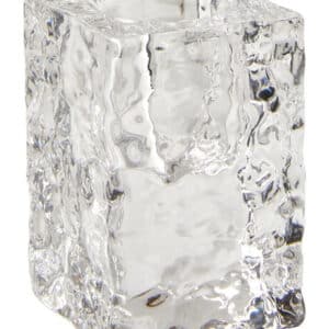 Da'core Lysestage glas H6,1 cm